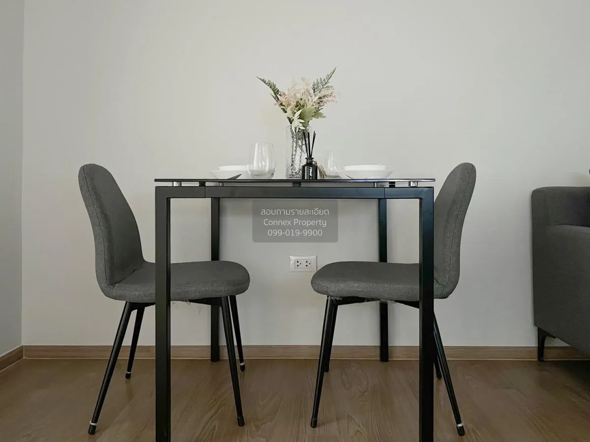 For Rent Condo , Chewathai Pinklao , MRT-Bang Yi Khon , Bang Yi K 4