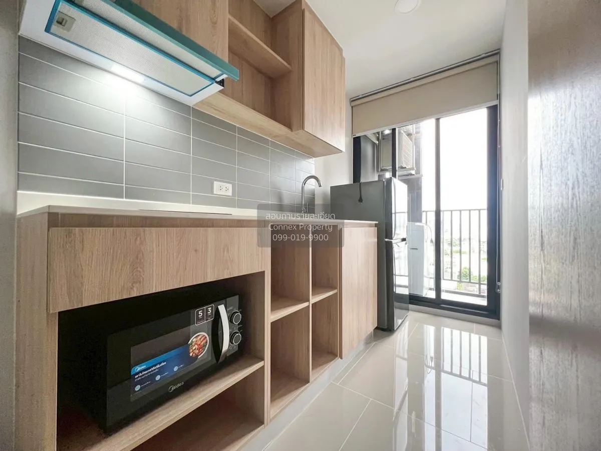 For Rent Condo , Chewathai Pinklao , MRT-Bang Yi Khon , Bang Yi K