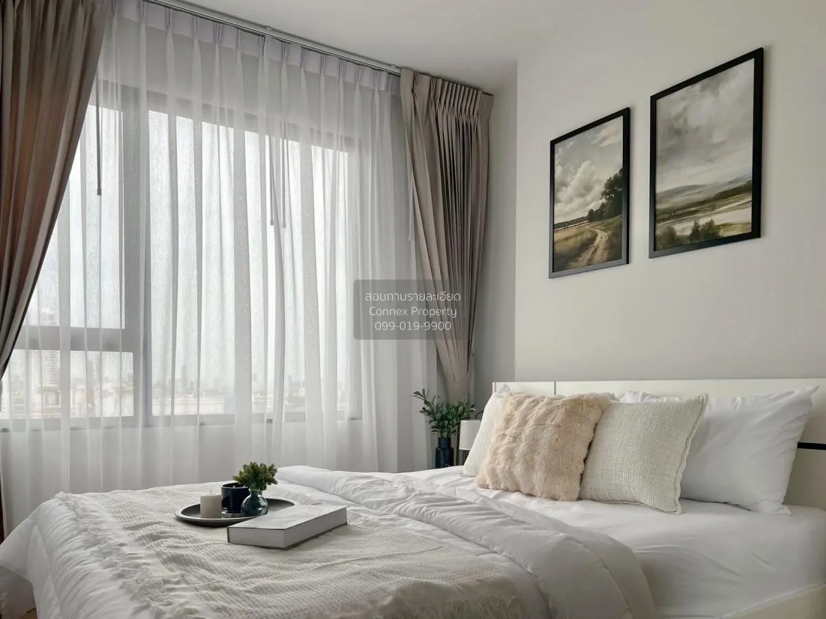 For Rent Condo , Chewathai Pinklao , MRT-Bang Yi Khon , Bang Yi K