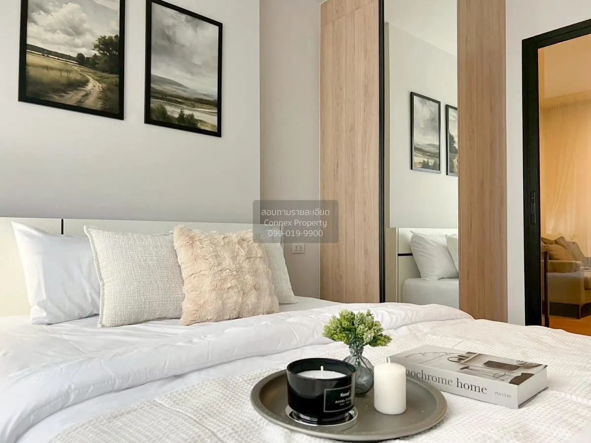 For Rent Condo , Chewathai Pinklao , MRT-Bang Yi Khon , Bang Yi K