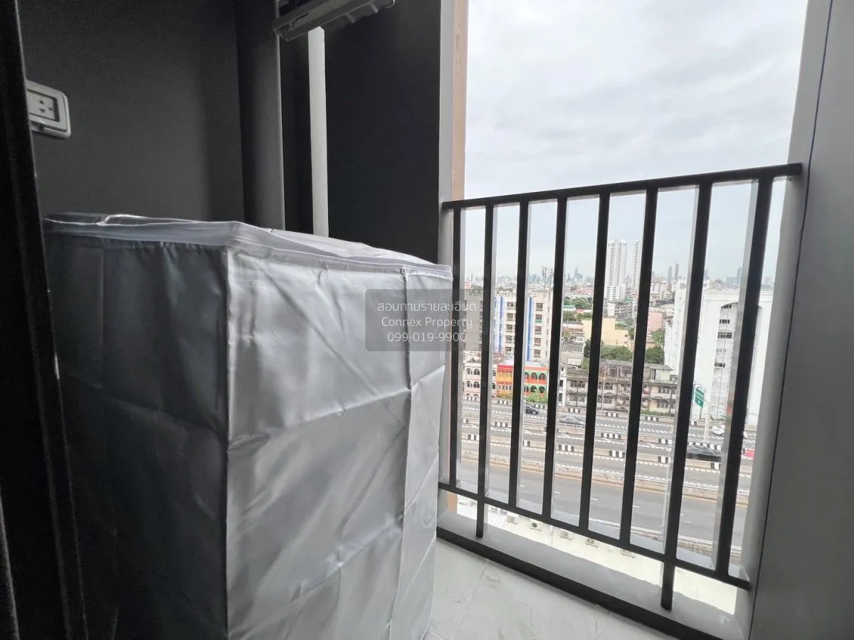 For Rent Condo , Chewathai Pinklao , MRT-Bang Yi Khon , Bang Yi K