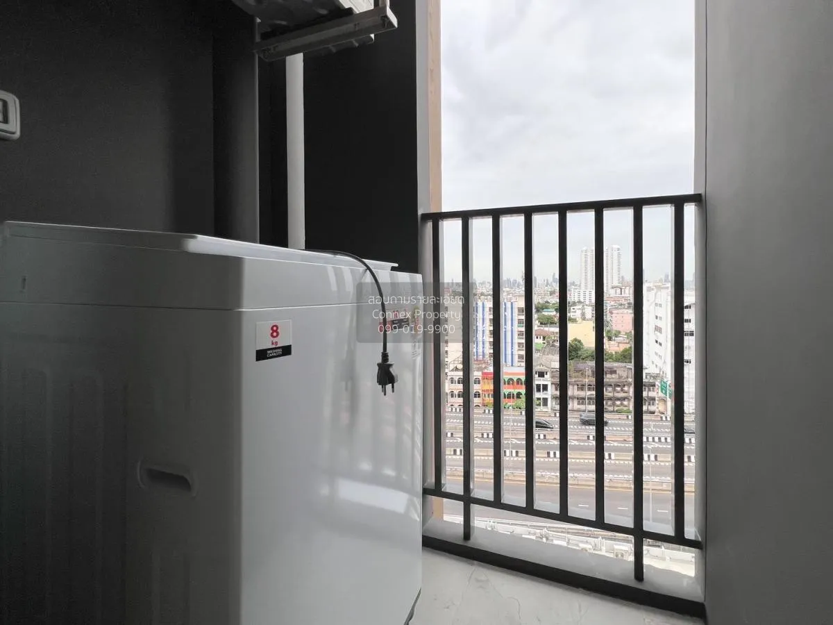 For Rent Condo , Chewathai Pinklao , MRT-Bang Yi Khon , Bang Yi K