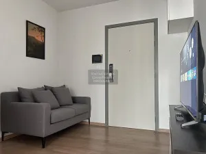 เช่าคอนโด  ชีวาทัย ปิ่นเกล้า MRT-บางยี่ขัน บางยี่ขัน เขต บางพลัด กรุงเทพ CX-126886