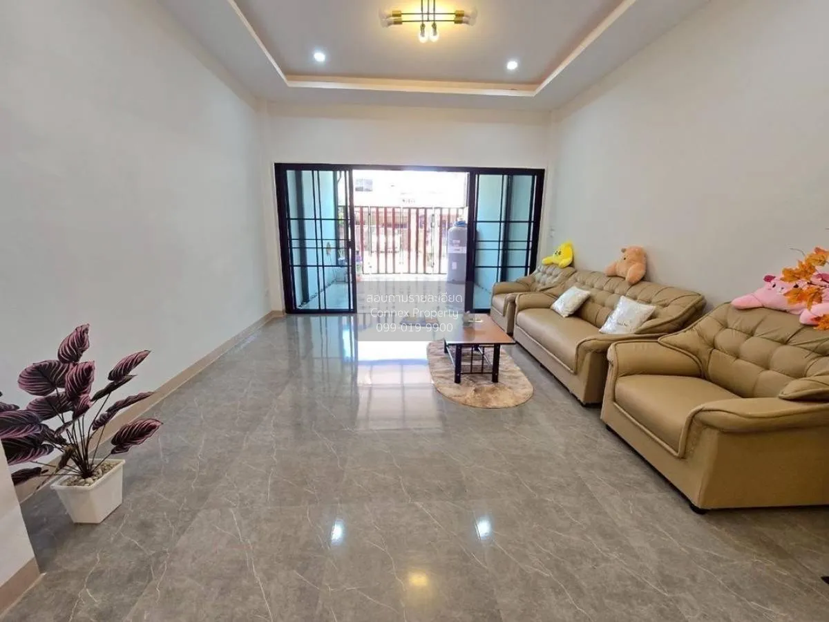 For Sale Townhouse/Townhome  , Baan Teerawan , newly renovated ,  4