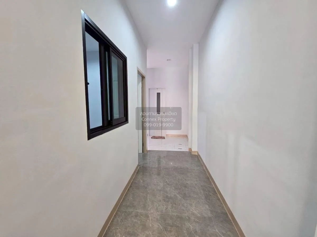 For Sale Townhouse/Townhome  , Baan Teerawan , newly renovated , 