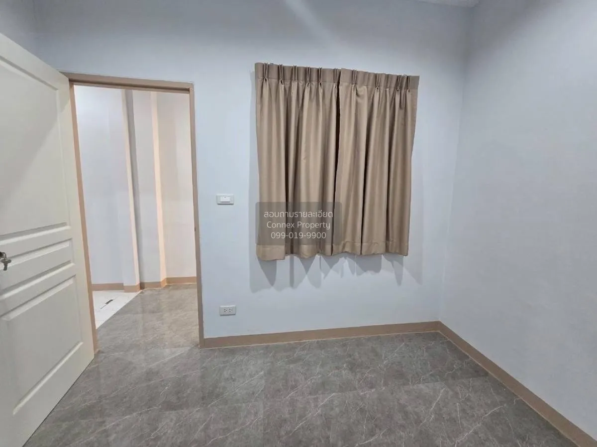 For Sale Townhouse/Townhome  , Baan Teerawan , newly renovated , 