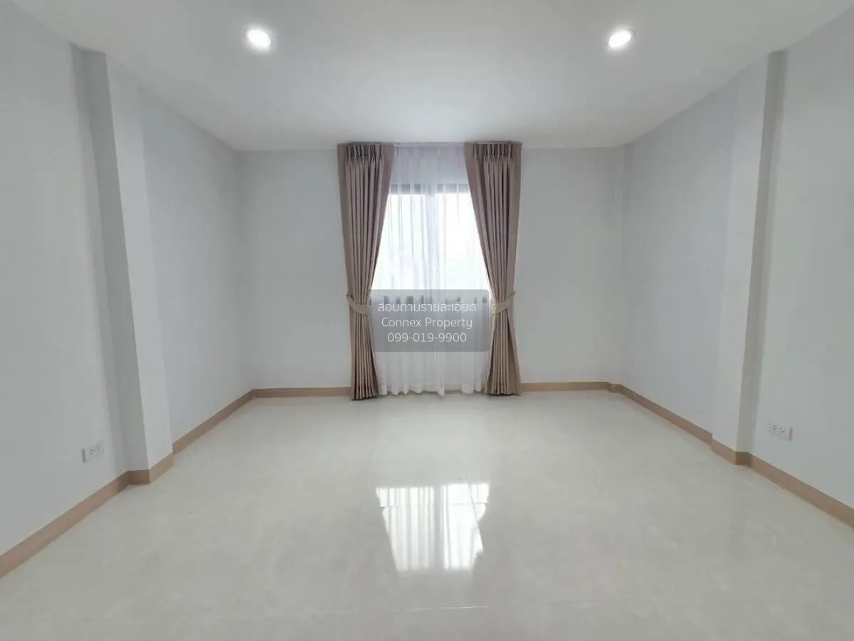 For Sale Townhouse/Townhome  , Baan Teerawan , newly renovated , 