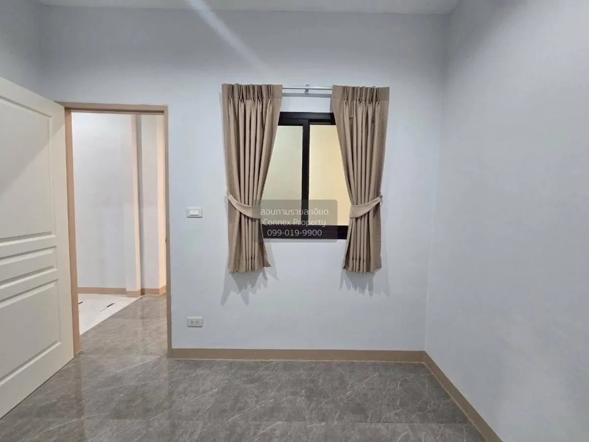 For Sale Townhouse/Townhome  , Baan Teerawan , newly renovated , 