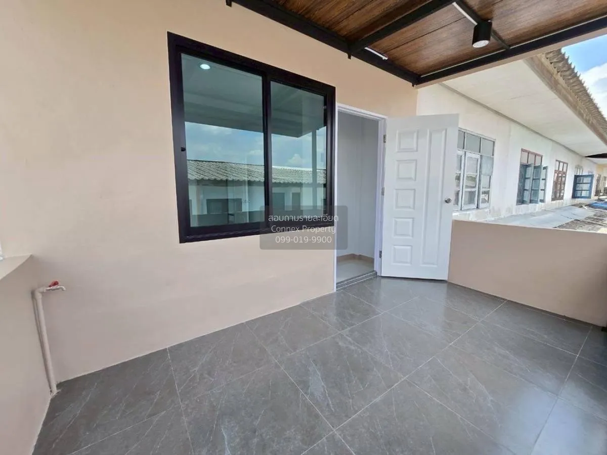 For Sale Townhouse/Townhome  , Baan Teerawan , newly renovated , 