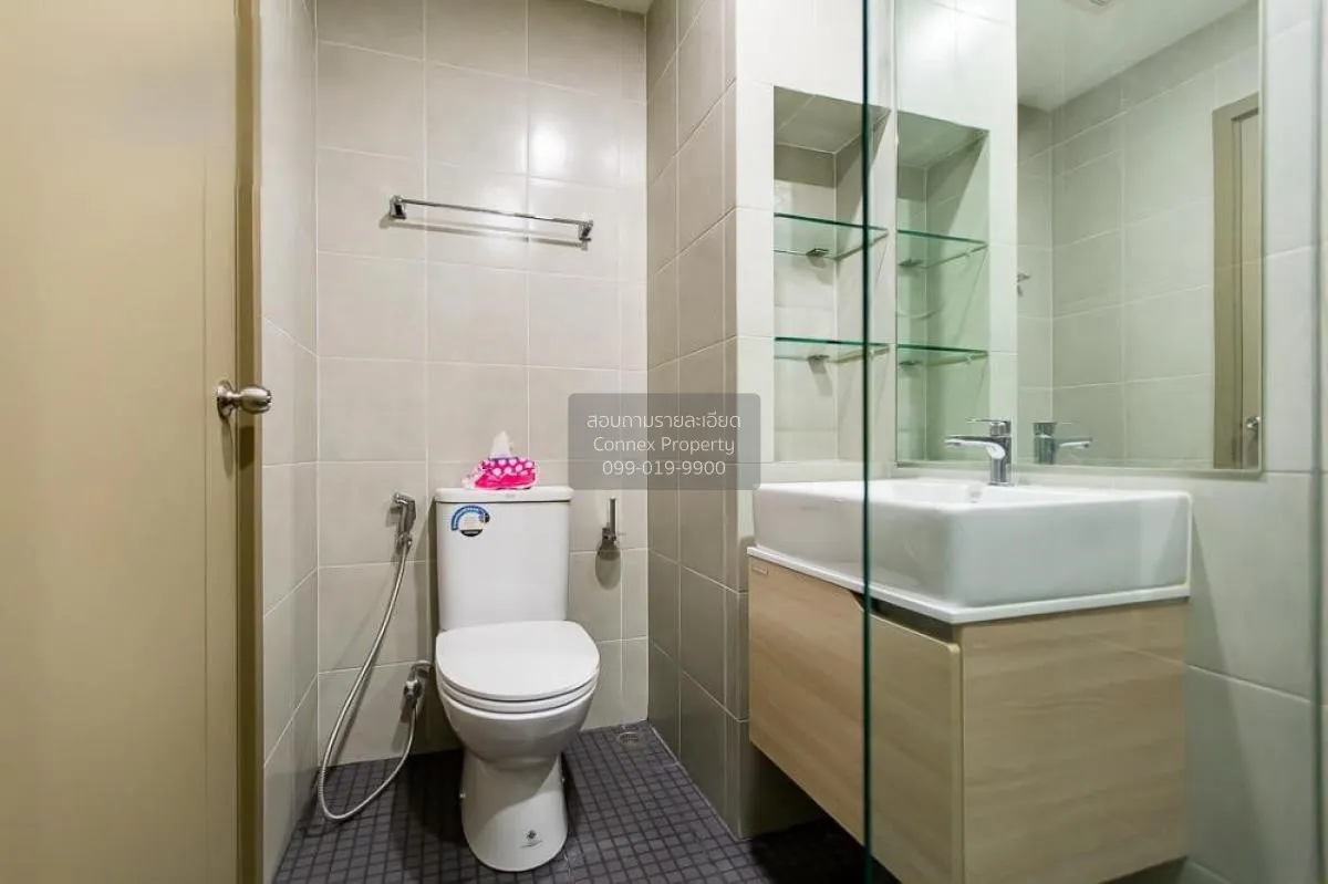 For Sale Condo , Ideo O2 , BTS-Bang Na , Bang Na , Bang Na , Bang