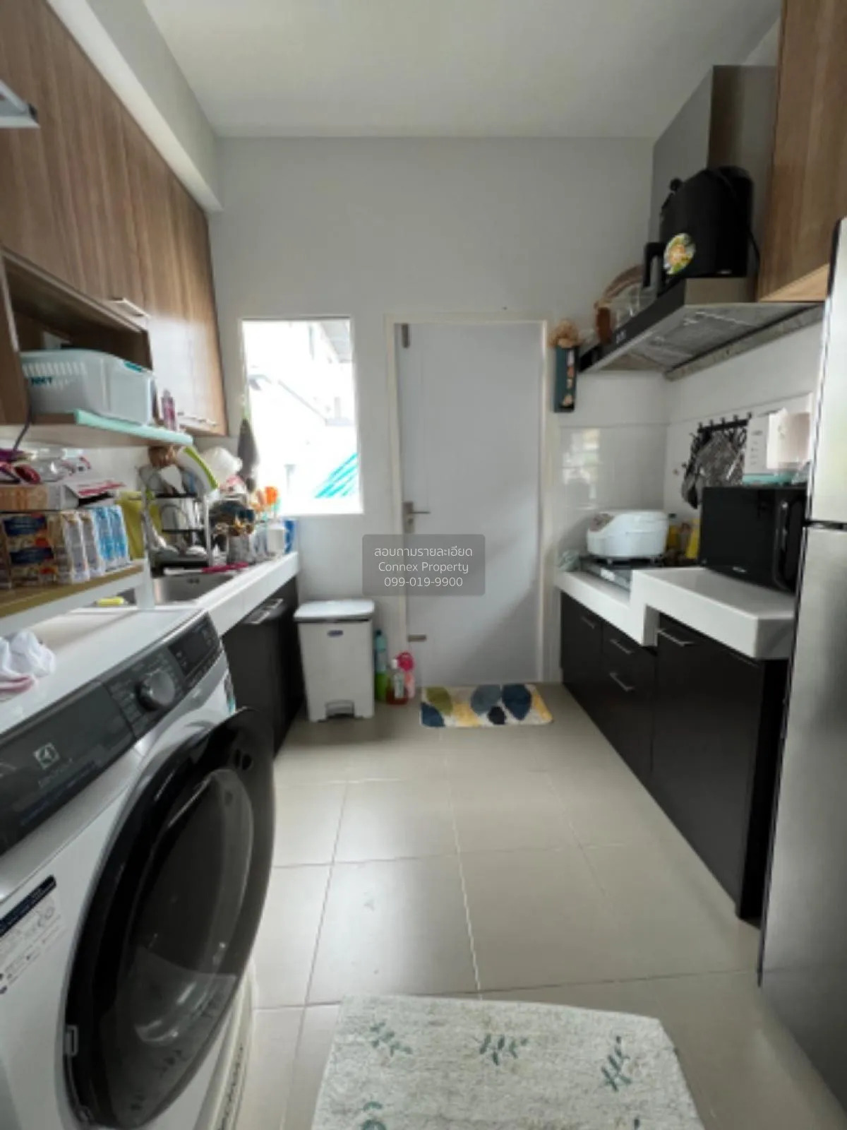 ขายบ้าน  พฤกษ์ลดา ประชาอุทิศ 90 บ้านคลองสวน พระสมุทรเจดีย์ สมุทรป 3