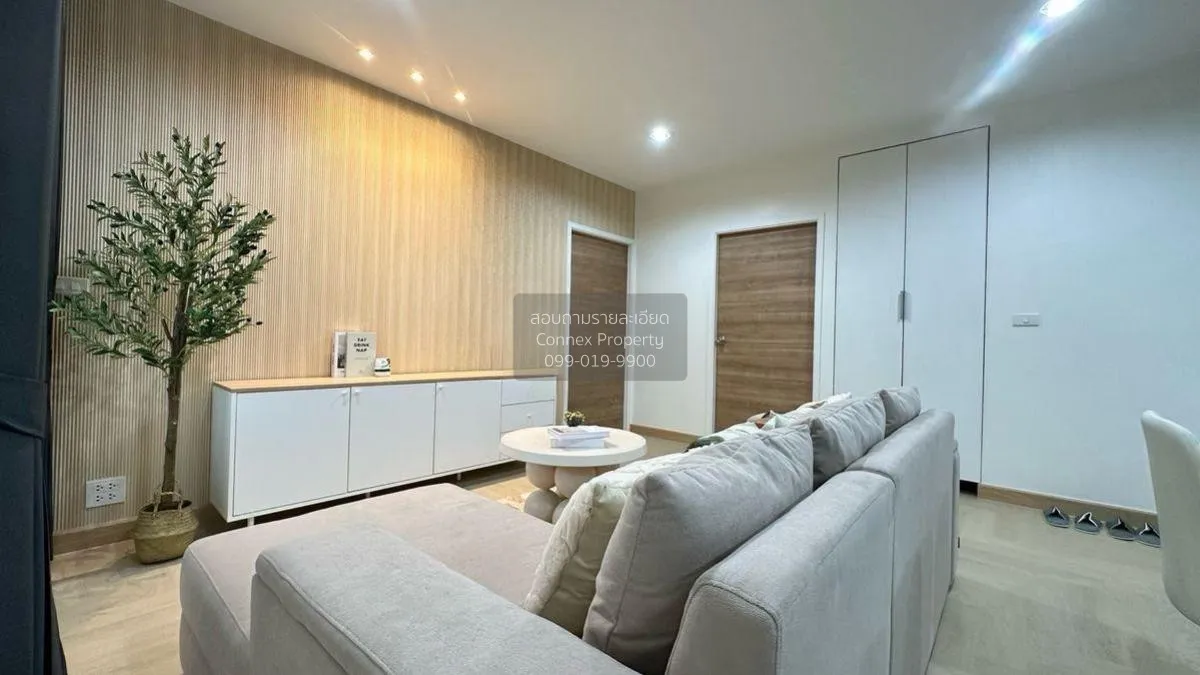เช่าคอนโด  เรโนวา เรสซิเด้นซ์ ชิดลม BTS-เพลินจิต ลุมพินี เขต ปทุม 2
