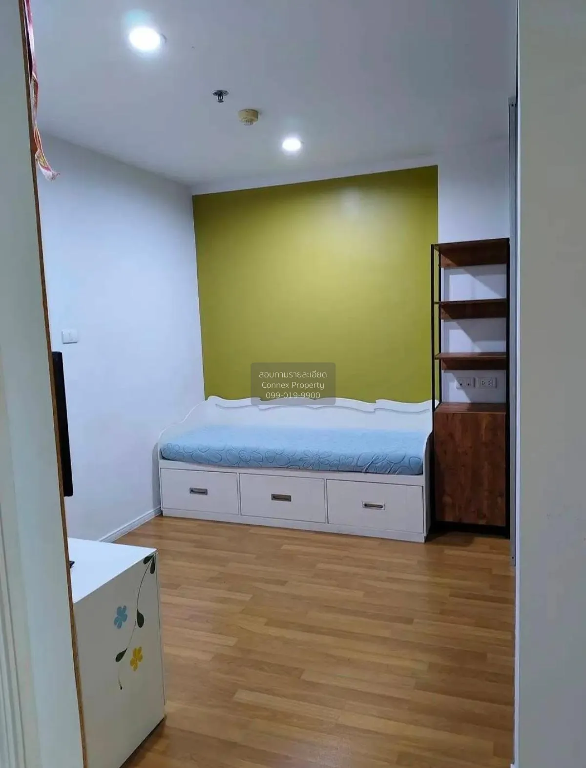 For Rent Condo , Lumpini Place Suksawat - Rama 2 , Chomphon , Cho 3
