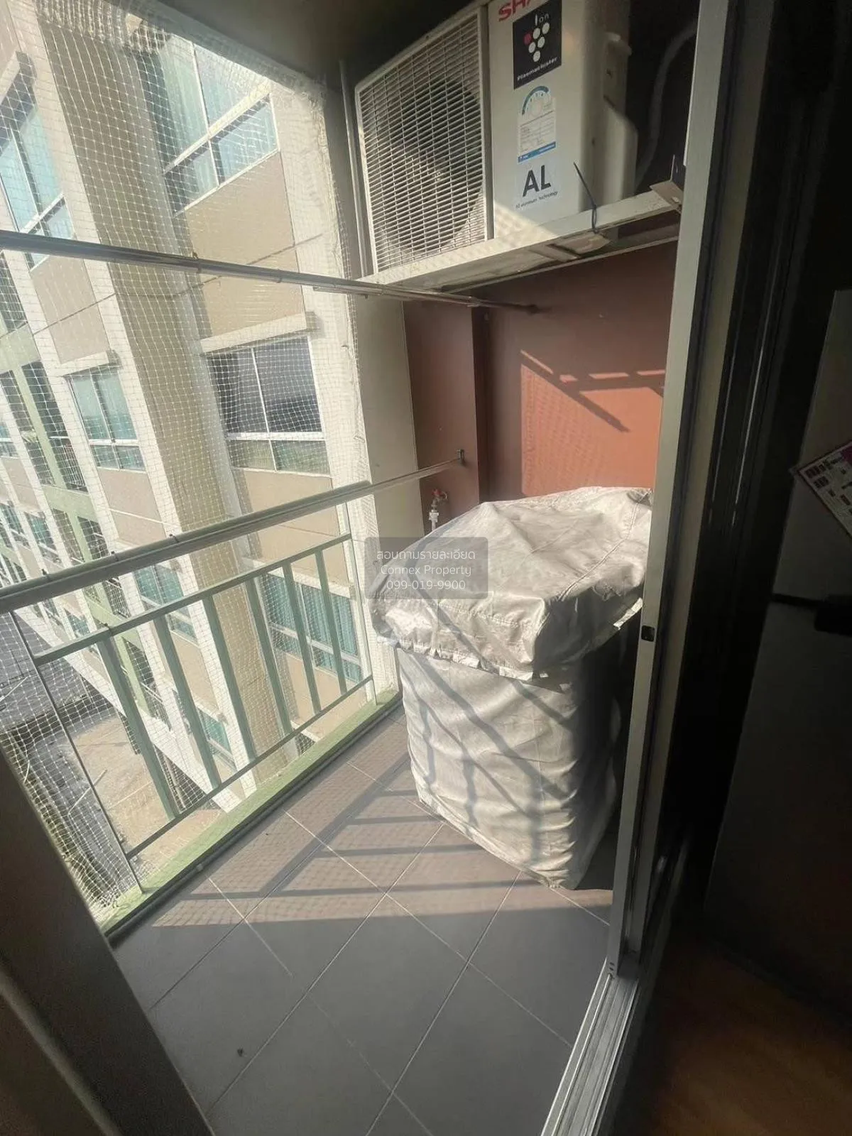 For Rent Condo , Lumpini Place Suksawat - Rama 2 , Chomphon , Cho