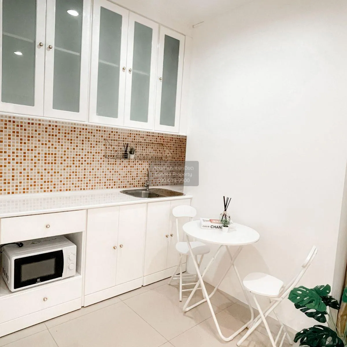 For Sale Condo , @BTS Residence , BTS-Saphan Khwai , Chomphon , C 3