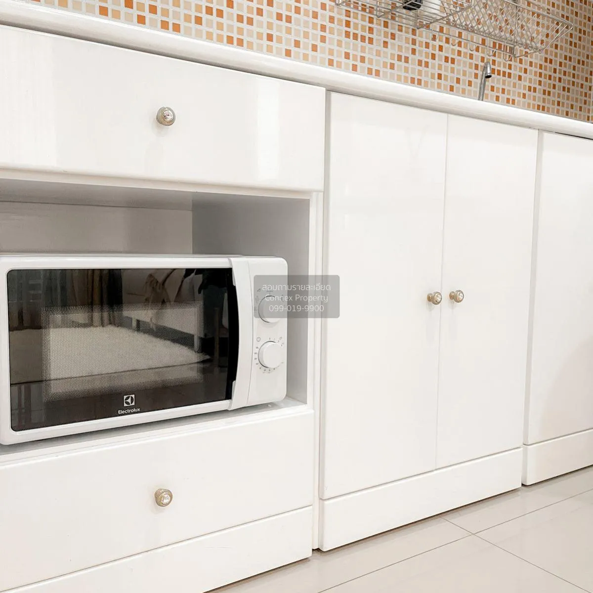 For Sale Condo , @BTS Residence , BTS-Saphan Khwai , Chomphon , C 4