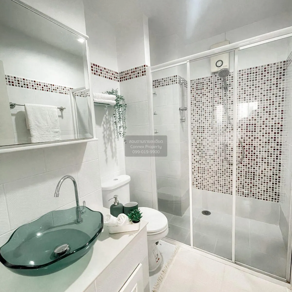 For Sale Condo , @BTS Residence , BTS-Saphan Khwai , Chomphon , C