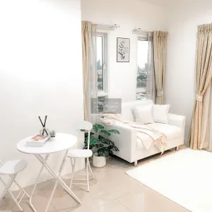 For Sale Condo , @BTS Residence , BTS-Saphan Khwai , Chomphon , Chatuchak , Bangkok , CX-126905