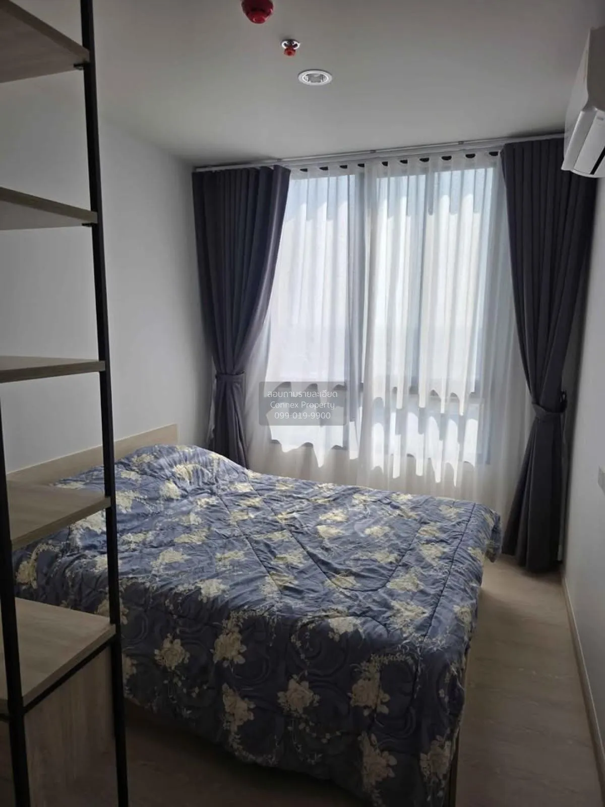 เช่าคอนโด  โนเบิล นิว เมกา พลัส บางนา บางแก้ว บางพลี สมุทรปราการ  4