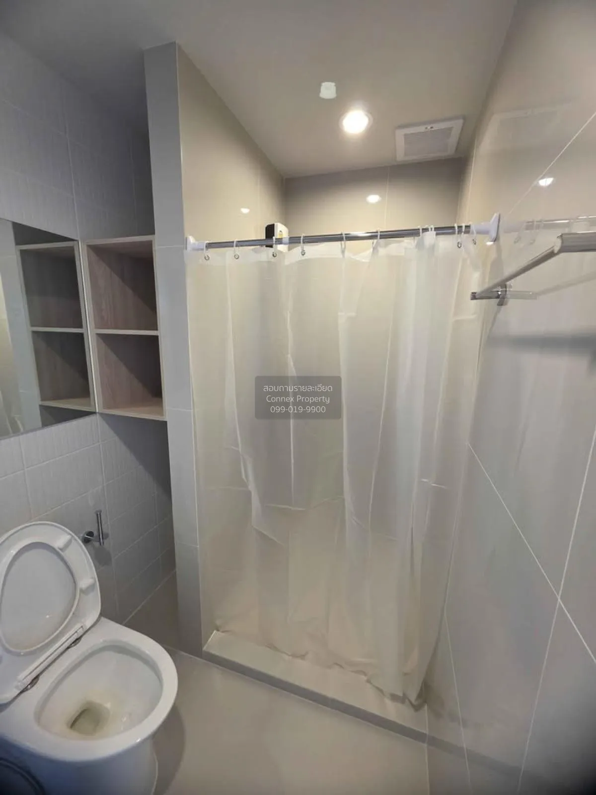 เช่าคอนโด  โนเบิล นิว เมกา พลัส บางนา บางแก้ว บางพลี สมุทรปราการ 