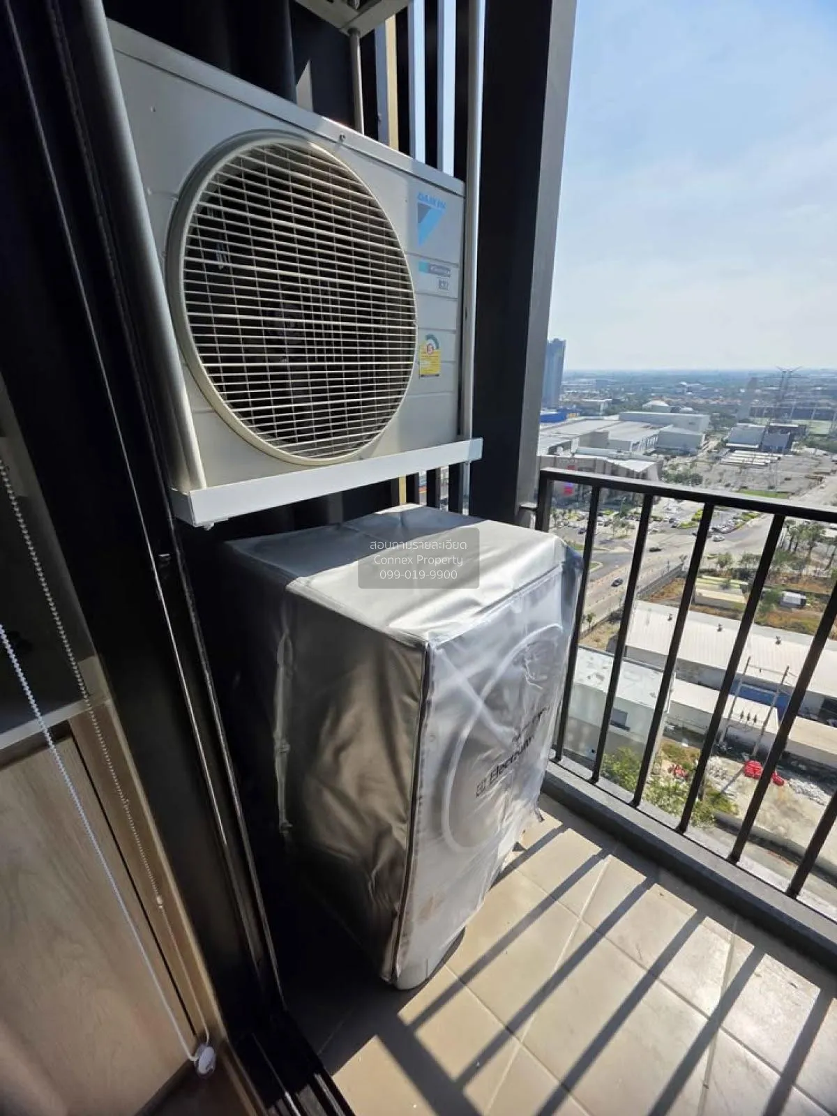 เช่าคอนโด  โนเบิล นิว เมกา พลัส บางนา บางแก้ว บางพลี สมุทรปราการ 