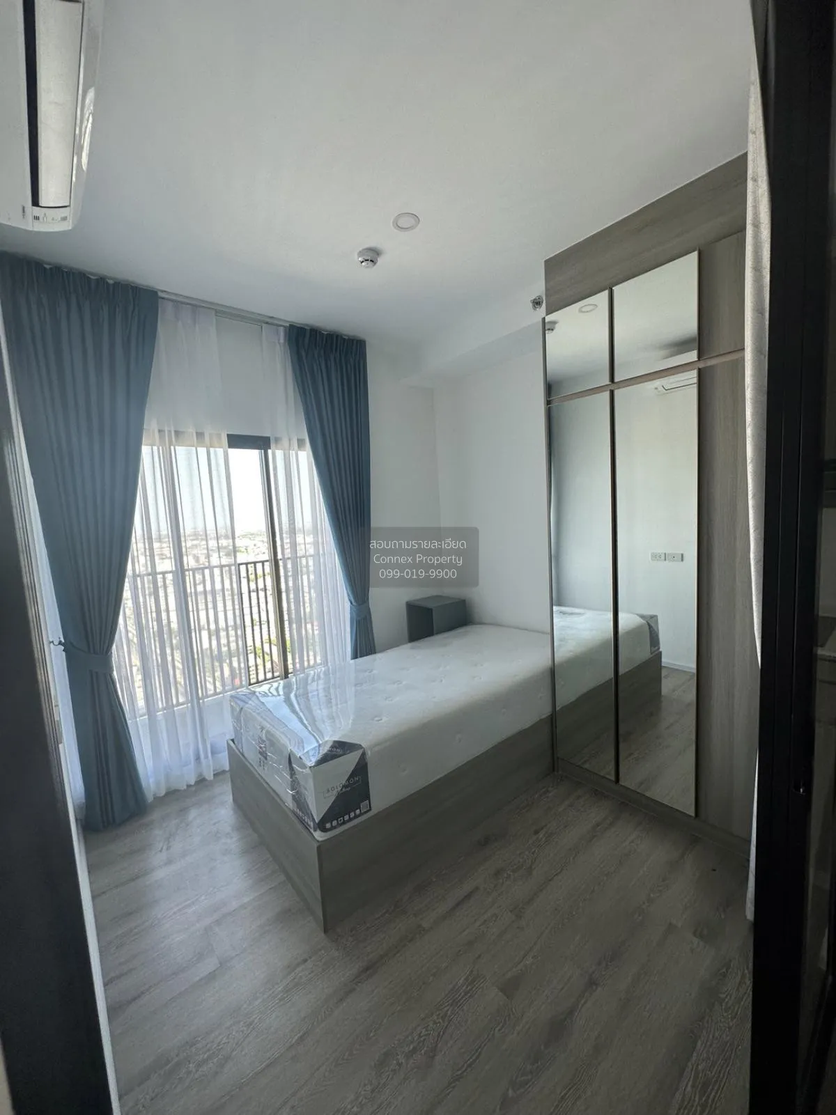 For Rent Condo , Knightsbridge Sukhumvit-Thepharak , Thepharak , 