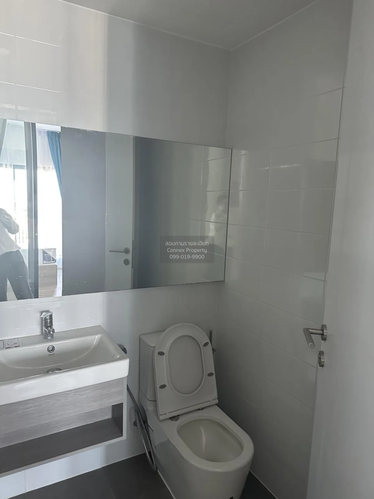 For Rent Condo , Knightsbridge Sukhumvit-Thepharak , Thepharak , 