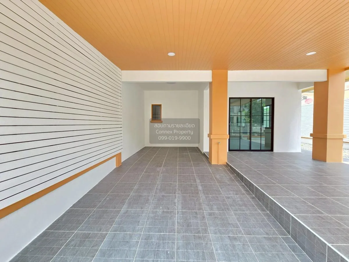 ขายทาวน์เฮ้าส์/ทาวน์โฮม  บ้านพฤกษา 20 ลำลูกกา คลอง 2 คูคต เมืองปท 4