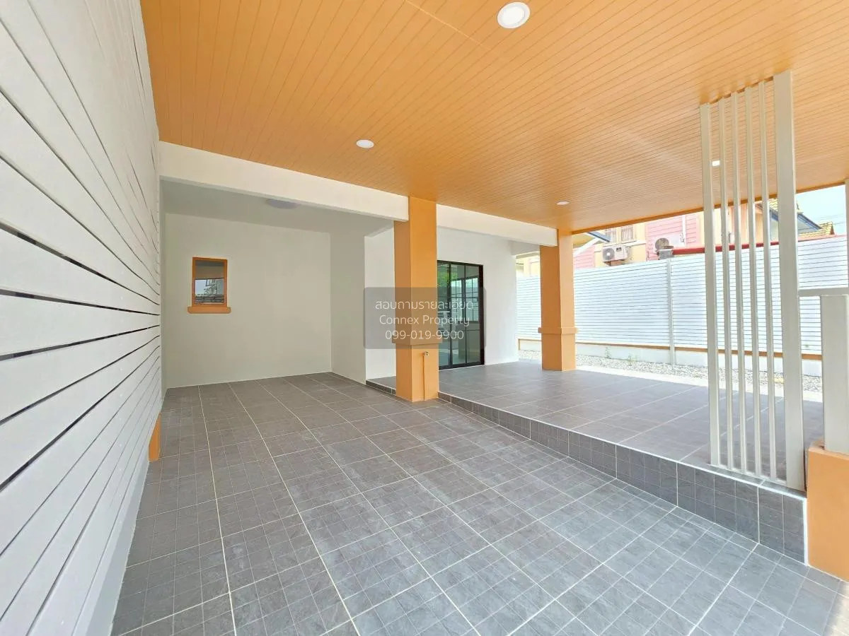 ขายทาวน์เฮ้าส์/ทาวน์โฮม  บ้านพฤกษา 20 ลำลูกกา คลอง 2 คูคต เมืองปท