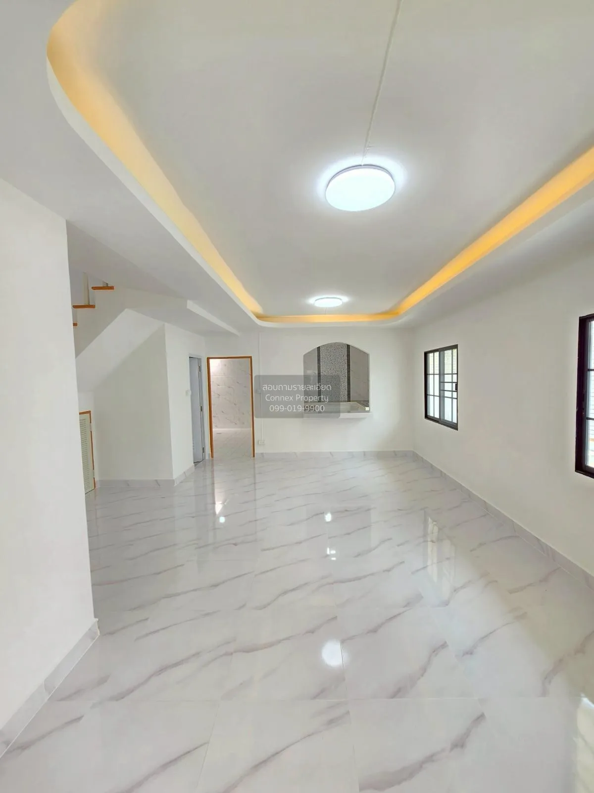 ขายทาวน์เฮ้าส์/ทาวน์โฮม  บ้านพฤกษา 20 ลำลูกกา คลอง 2 คูคต เมืองปท