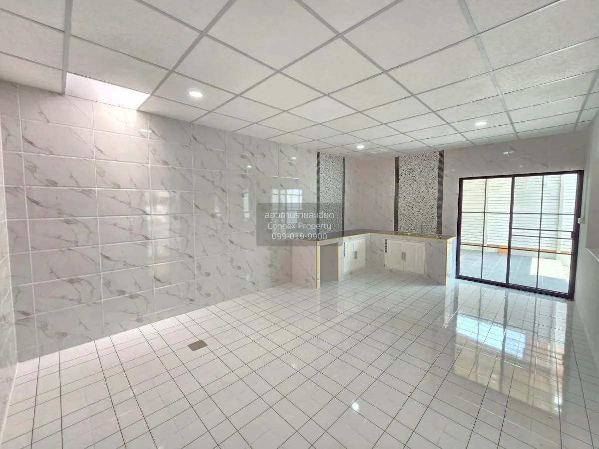 ขายทาวน์เฮ้าส์/ทาวน์โฮม  บ้านพฤกษา 20 ลำลูกกา คลอง 2 คูคต เมืองปท