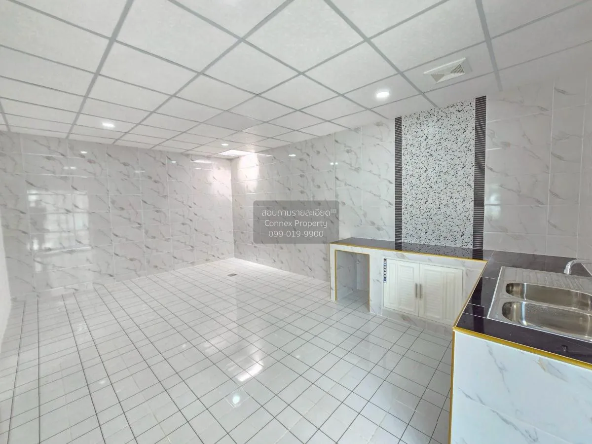 ขายทาวน์เฮ้าส์/ทาวน์โฮม  บ้านพฤกษา 20 ลำลูกกา คลอง 2 คูคต เมืองปท