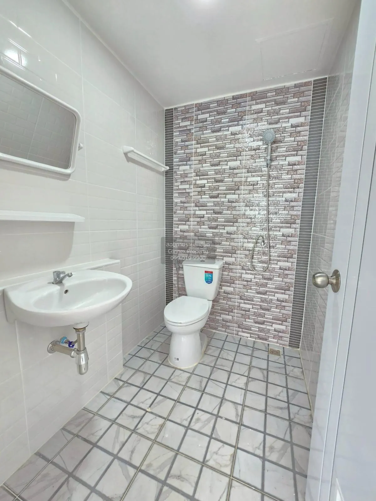 ขายทาวน์เฮ้าส์/ทาวน์โฮม  บ้านพฤกษา 20 ลำลูกกา คลอง 2 คูคต เมืองปท