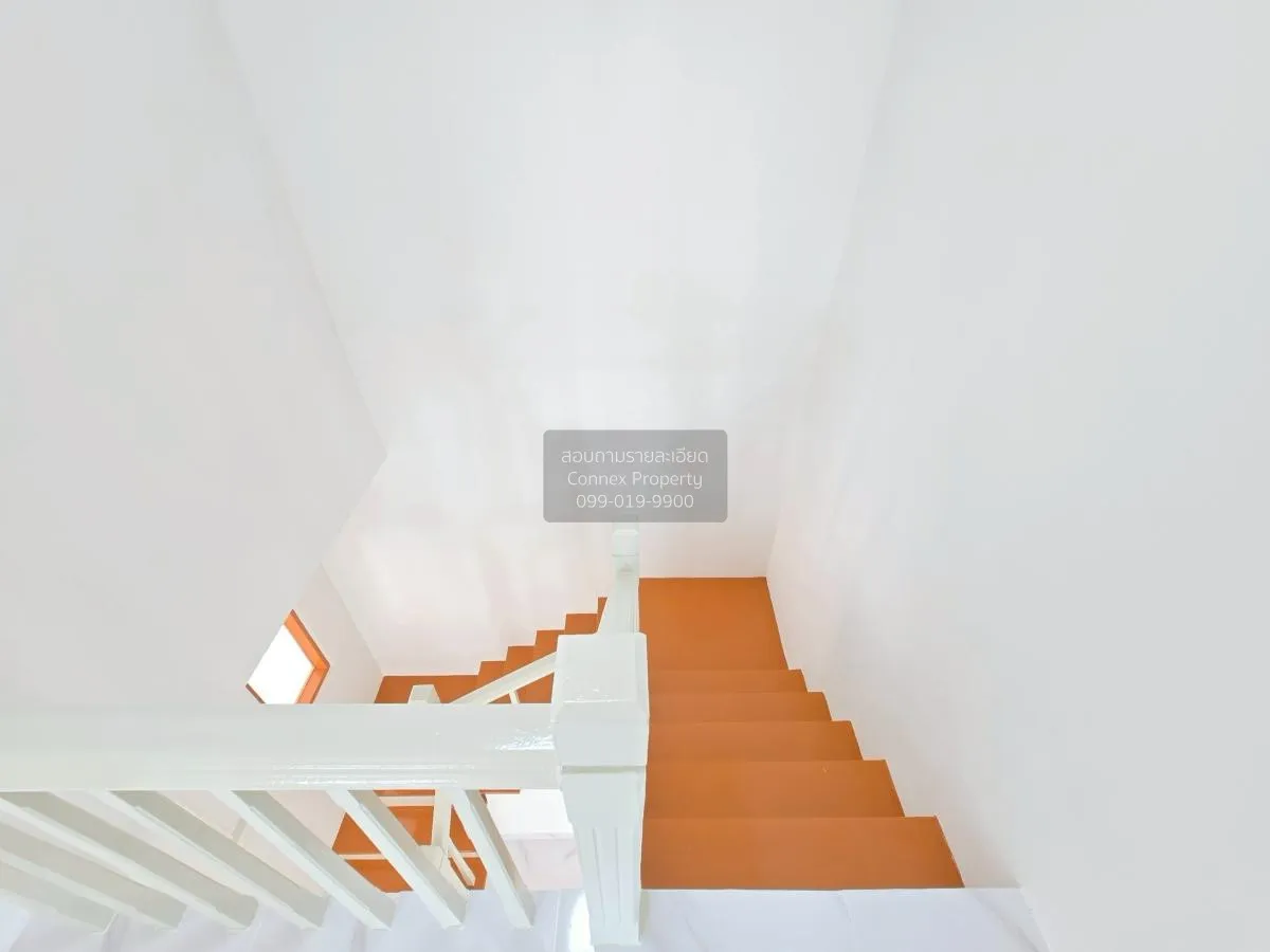 ขายทาวน์เฮ้าส์/ทาวน์โฮม  บ้านพฤกษา 20 ลำลูกกา คลอง 2 คูคต เมืองปท