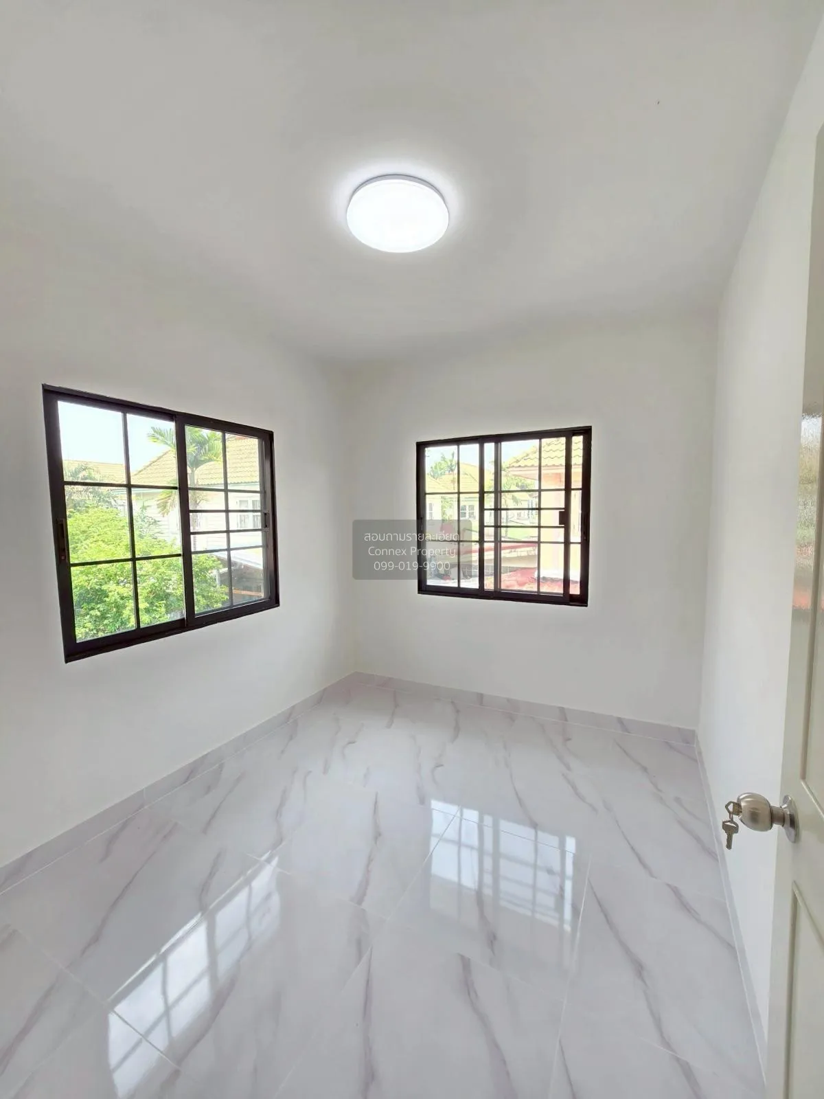 ขายทาวน์เฮ้าส์/ทาวน์โฮม  บ้านพฤกษา 20 ลำลูกกา คลอง 2 คูคต เมืองปท