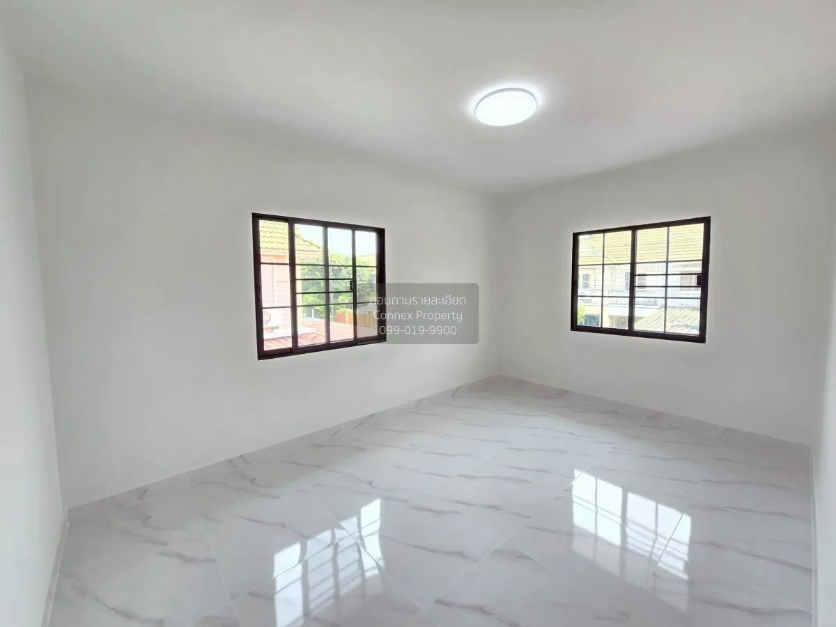 ขายทาวน์เฮ้าส์/ทาวน์โฮม  บ้านพฤกษา 20 ลำลูกกา คลอง 2 คูคต เมืองปท