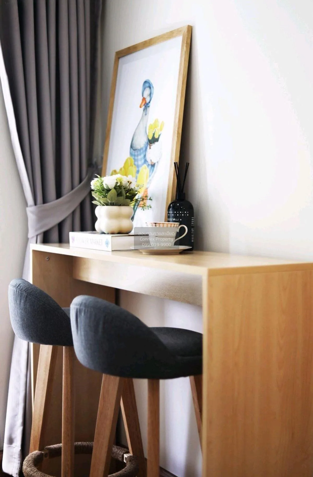 For Rent Condo , LUMPINI VILLE ONNUT-PHATTHANAKAN , ARL-Hua Mak ,