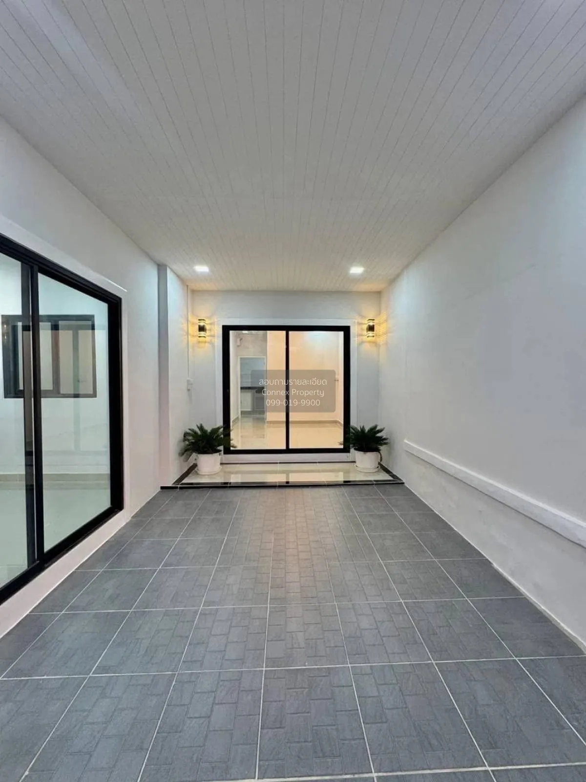 For Sale Townhouse/Townhome  , Baan Phrueksa 3 Bang Bua Thong , B 2