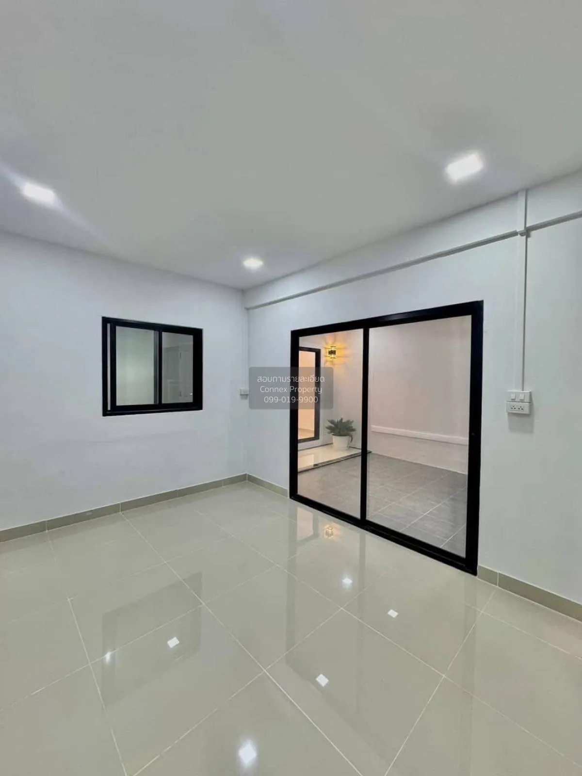 For Sale Townhouse/Townhome  , Baan Phrueksa 3 Bang Bua Thong , B 4