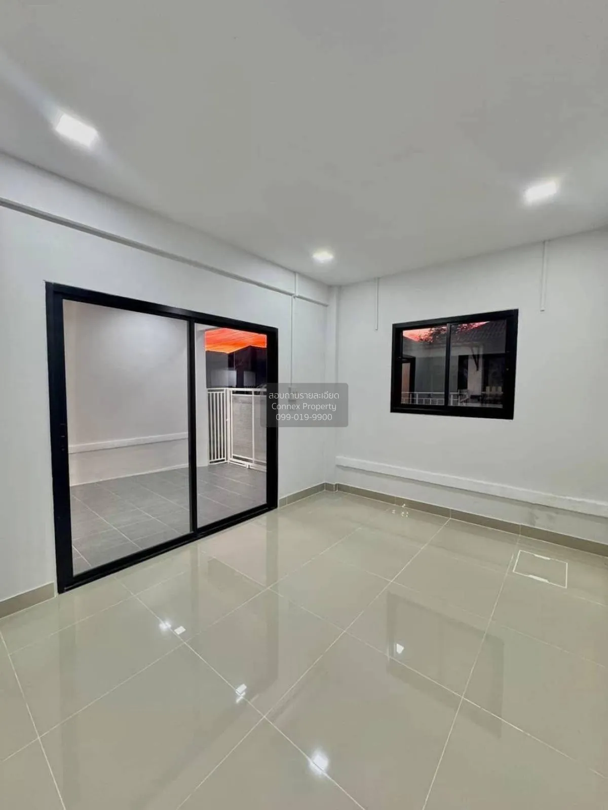 For Sale Townhouse/Townhome  , Baan Phrueksa 3 Bang Bua Thong , B