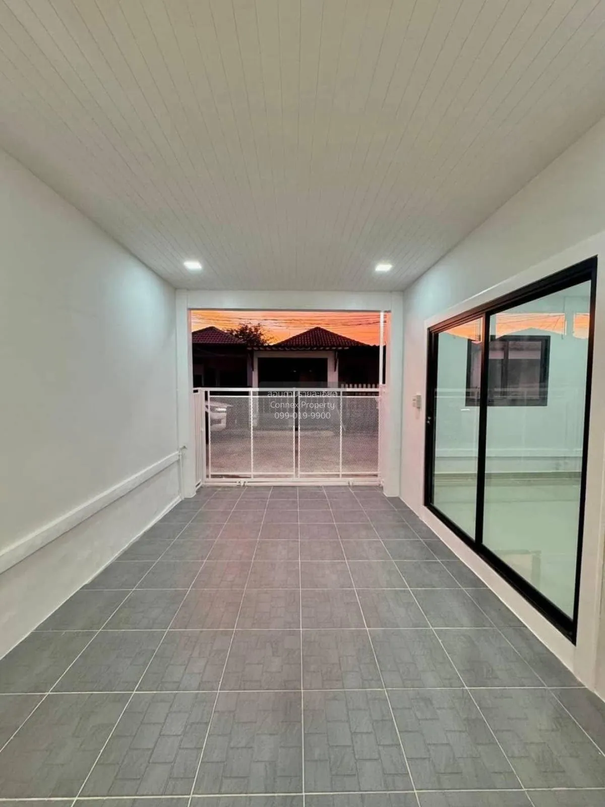 For Sale Townhouse/Townhome  , Baan Phrueksa 3 Bang Bua Thong , B