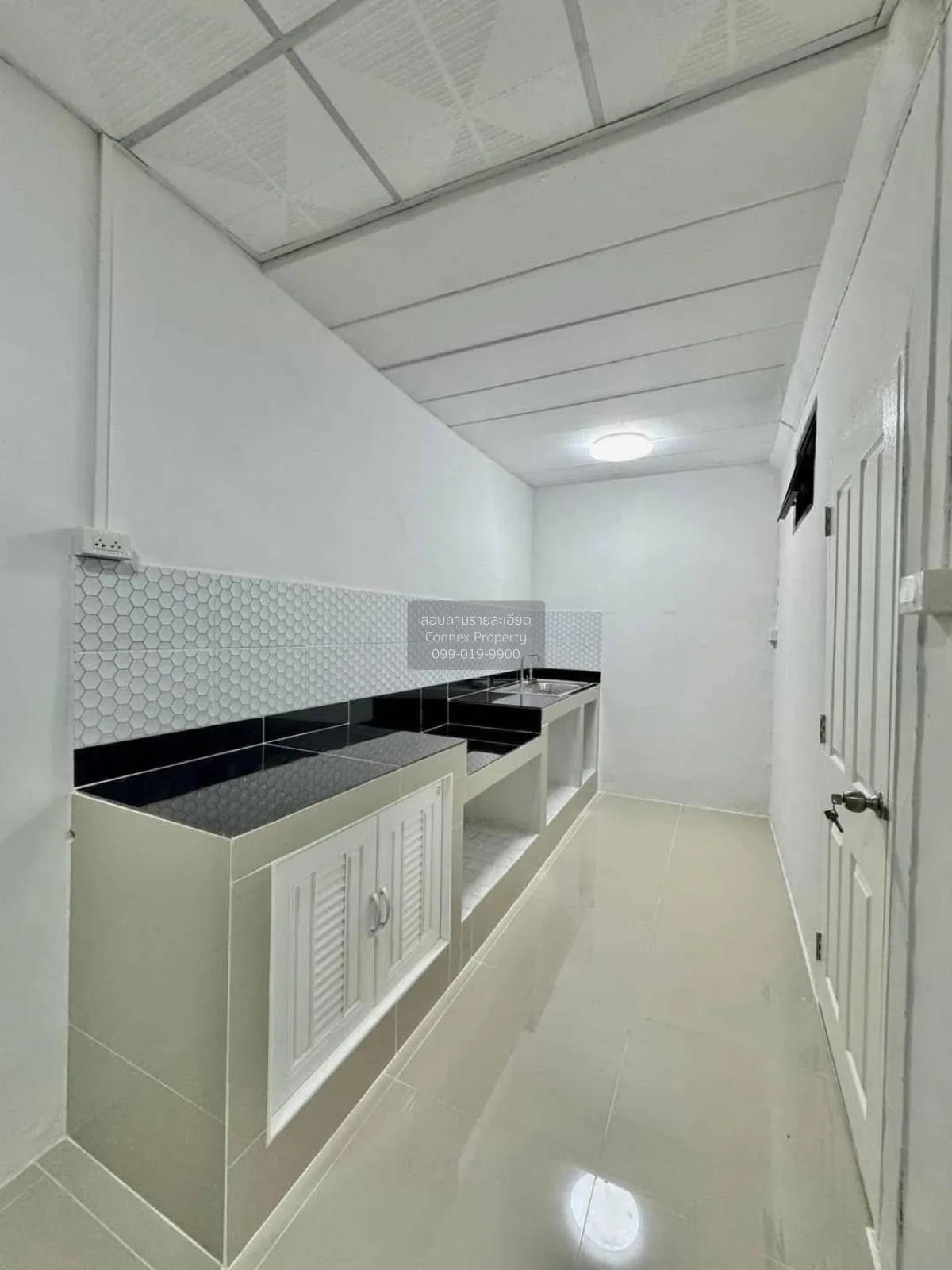 For Sale Townhouse/Townhome  , Baan Phrueksa 3 Bang Bua Thong , B