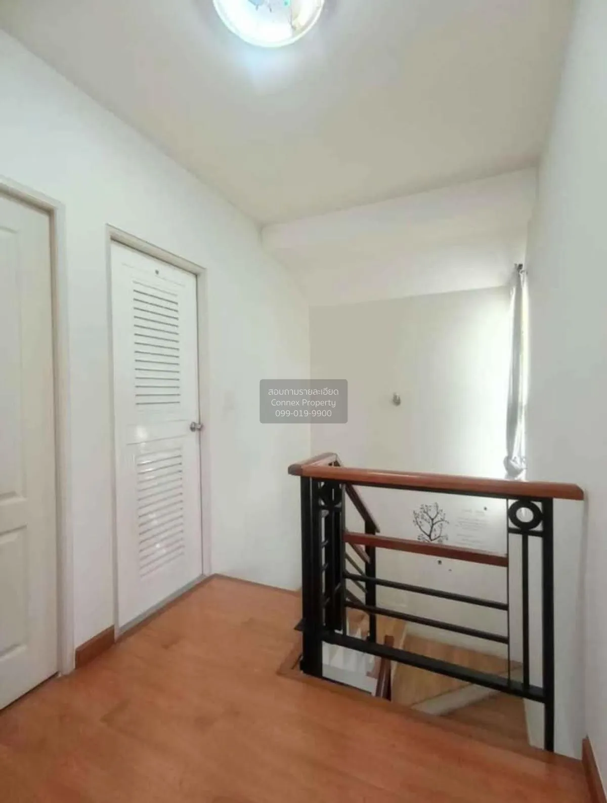 For Sale House , Homeplace Wongwaen - Rattanathibet) , Bang Len ,