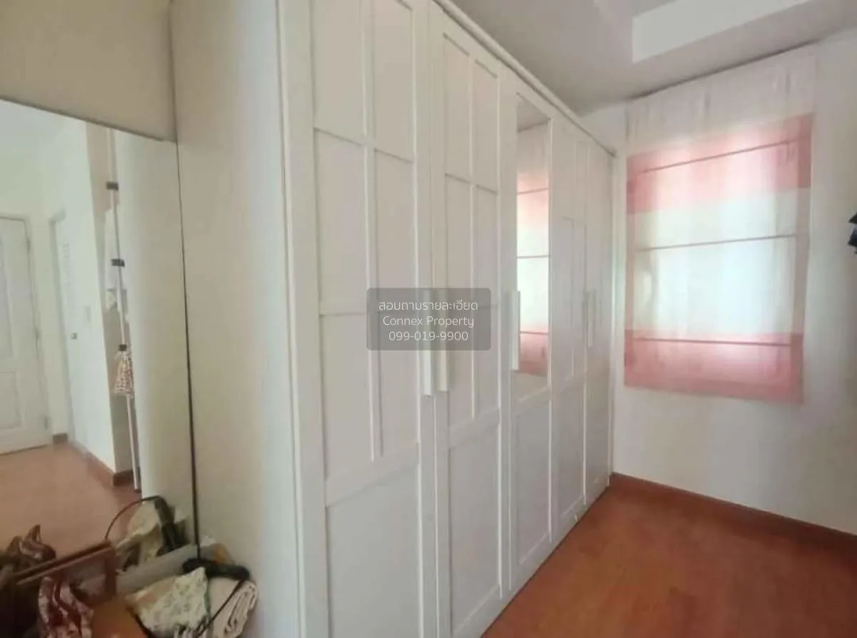 For Sale House , Homeplace Wongwaen - Rattanathibet) , Bang Len ,