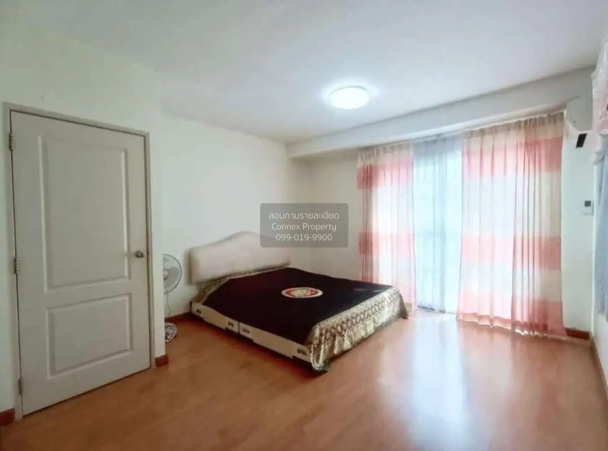 For Sale House , Homeplace Wongwaen - Rattanathibet) , Bang Len ,