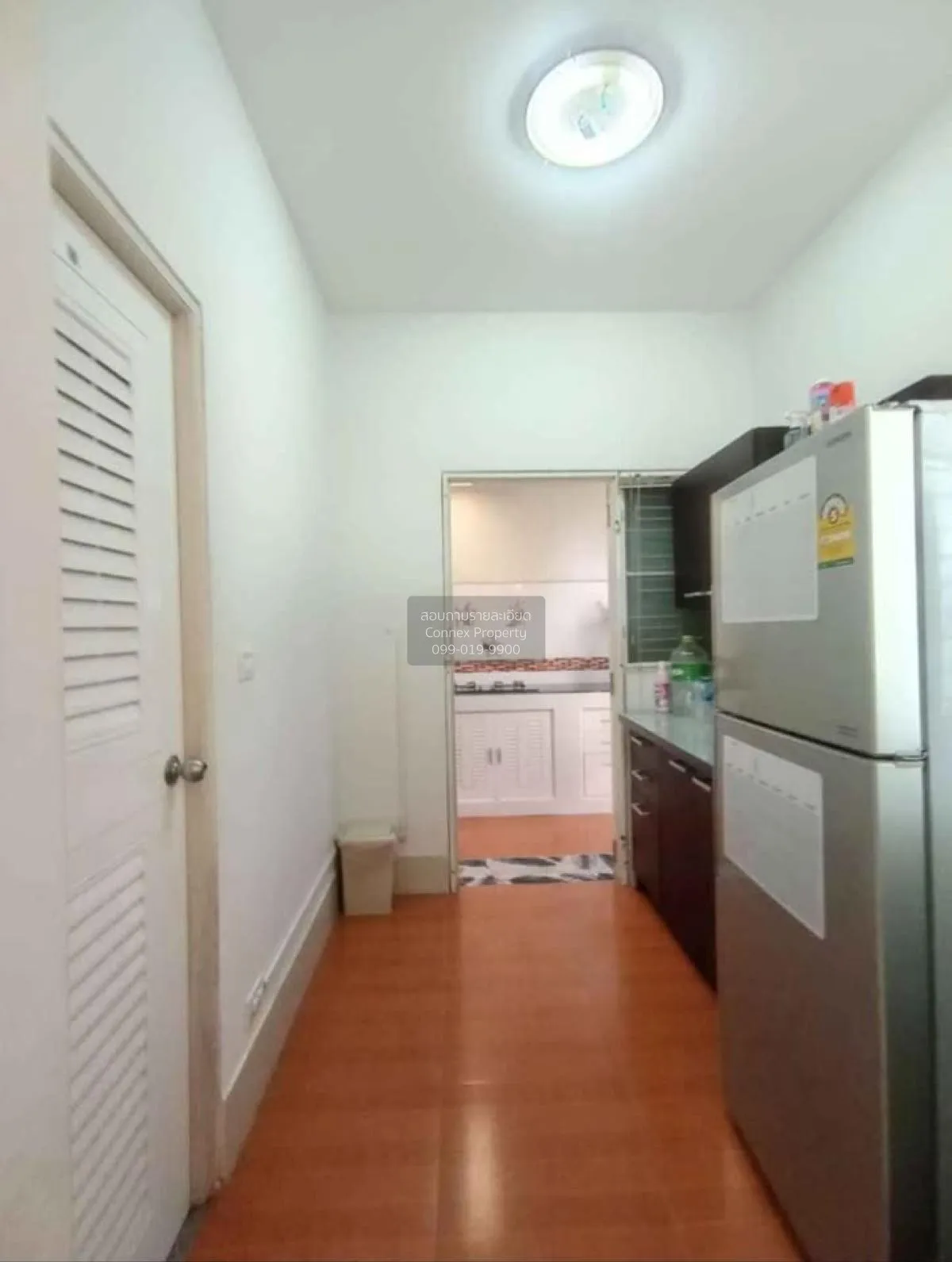 For Sale House , Homeplace Wongwaen - Rattanathibet) , Bang Len ,