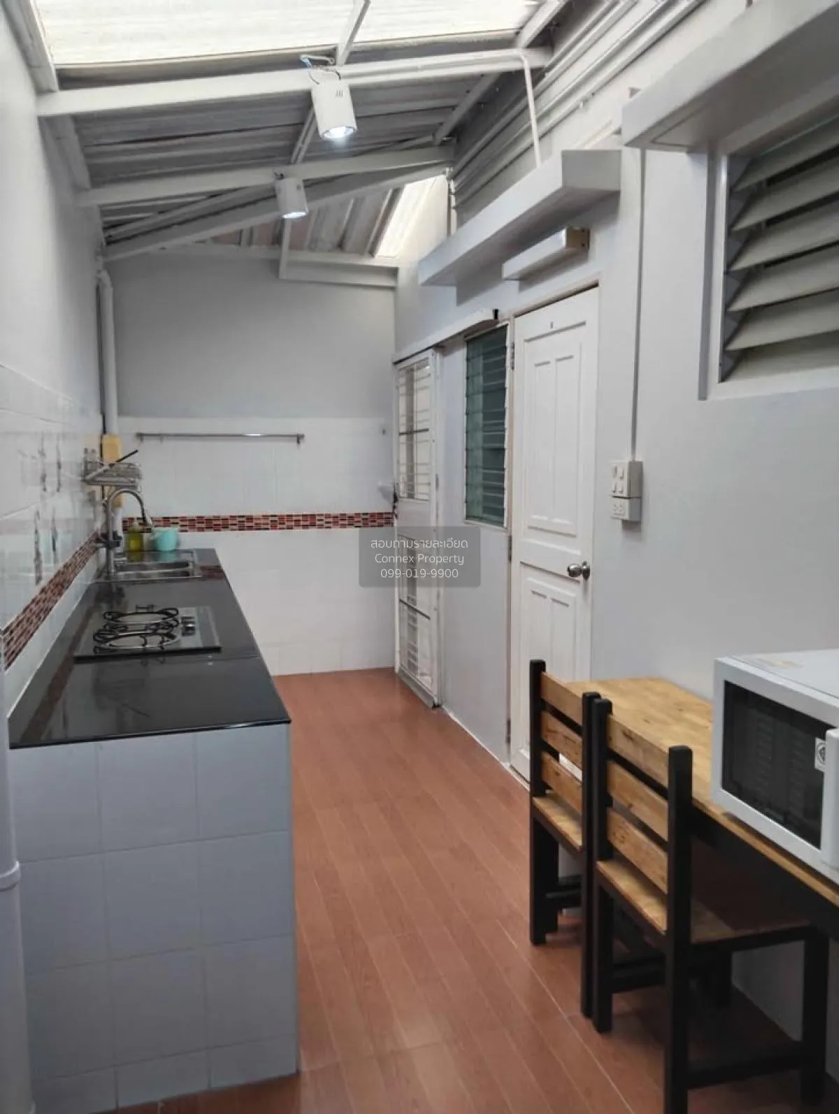 For Sale House , Homeplace Wongwaen - Rattanathibet) , Bang Len ,