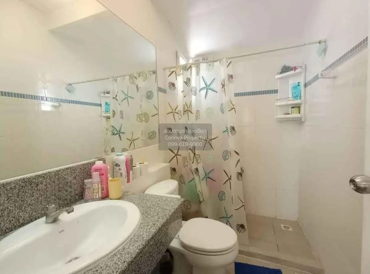 For Sale House , Homeplace Wongwaen - Rattanathibet) , Bang Len ,