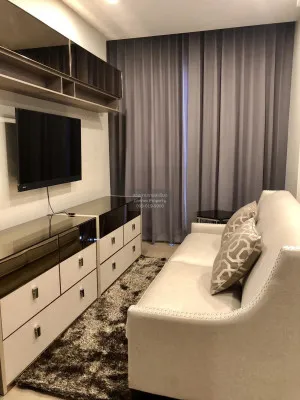 For Sale Condo , Ashton Chula-Silom , MRT-Sam Yan , Si Phraya , Bang Rak , Bangkok , CX-126919
