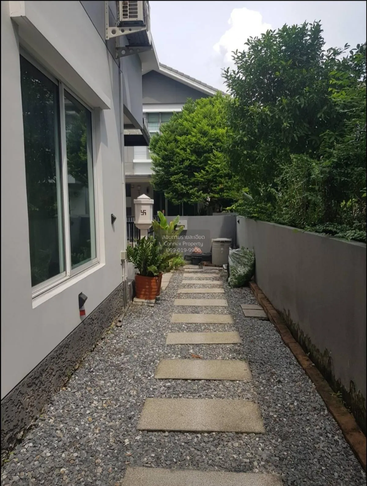 ขายบ้าน  คาซ่า เพรสโต้ วงแหวน – ปิ่นเกล้า ศาลากลาง บางกรวย นนทบุร 2